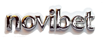 novibet casino logo