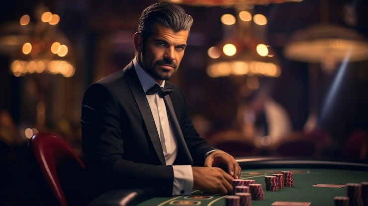 novibet casino mobile gaming